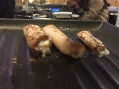 -401餐厅(弘大店)