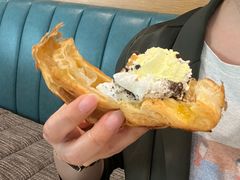 -亚特兰蒂斯-番红花海鲜自助餐厅·鲜活海鲜·小火锅
