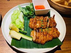 -星叶·东南亚料理(宁波万象汇店)