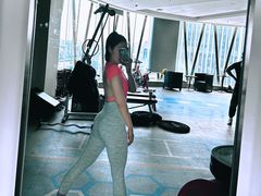 -美航国际健身(北京华联店)