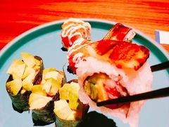 -Mr·Fish鱼鲜生海鲜放题(银泰in99店)