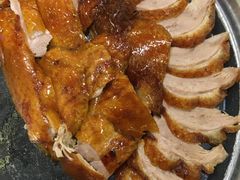 -守柴炉烤鸭(中海国际店)