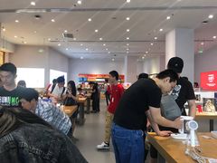 -小米之家(渝中龙湖时代天街店)