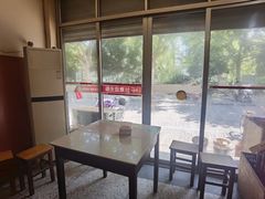 -秀英小吃