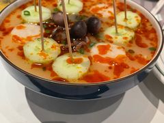 -新兴·金羊座·粤菜点心(乐峰店)