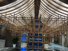 -青水瓦台汤泉(未央店)