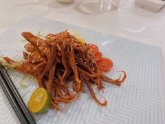 -北京全聚德(西客站店)