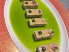 -柿合缘新京菜(静安嘉里中心店)