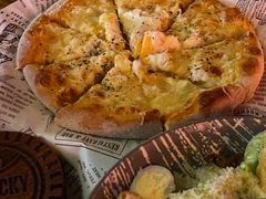 -MR.ROCKY洛奇先生RESTAURANT&BAR(宝安壹方城店)