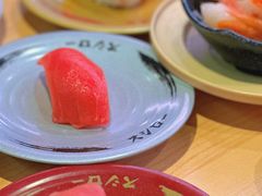 -寿司郎(皇庭广场店)