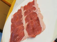 -京悦南门涮羊肉(长寿路店)