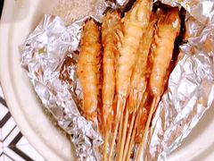 -芳满庭粤菜餐厅(丹阳吾悦店)