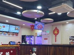 -老陕兄弟(彩虹新城店)