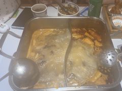 -螺大喜螺蛳粉火锅(雍和宫店)