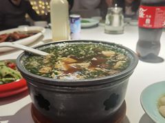 -苹果树下艺术餐厅(通州店)