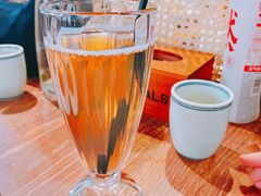 家乡莲藕汁-周家二小姐的菜(西津渡店)