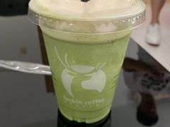 -瑞幸咖啡(苏河1号店)