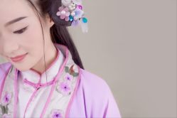 -盘子女人坊古装写真摄影(深圳店)