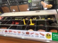 -SUBWAY赛百味(大都荟店)