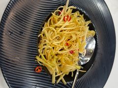 -鹿鸣春饭店(总店)