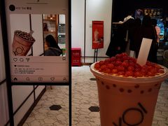 -KOI Thé(力宝广场店)
