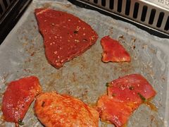 -星伦多自助料理·涮烤一体(江桥万达店)