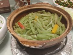 -麒茗餐厅·粤菜·宴会厅·海鲜(锦绣路店)