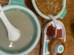 -尹三豆汁(天坛店)