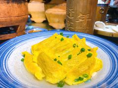 -印象鲵宴·张家界地标美食名片(溪布街店)