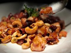 -秀儿四九城·新京菜(亚运村鸟巢店)