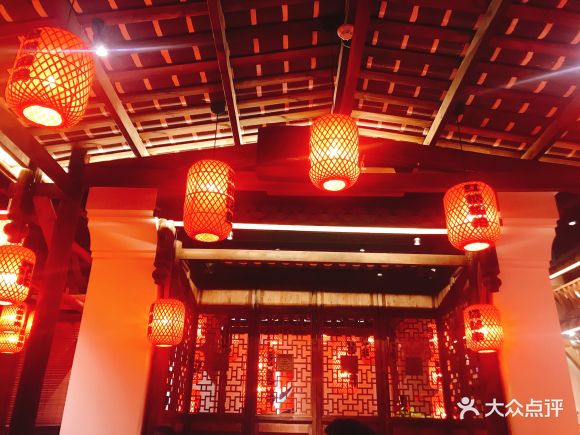 蜀都丰·手工水煮活鱼(江头店) - www我是谁我在哪的相册 - 厦门美食