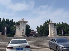 -洛阳古墓博物馆