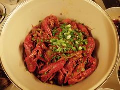-文和友老长沙龙虾馆(化龙池店)
