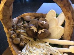 -捞王锅物料理(上海世茂广场店)