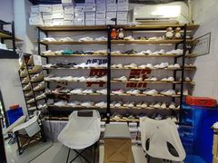 -Feiyue飞跃(长乐路店)