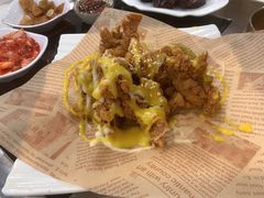 -朴鲸家正宗韩国料理(福田店)