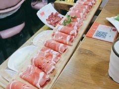 -羊乐锅·火锅·烧烤(南京创始店)