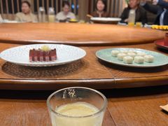 -荷风细雨·中国茶宴(碧云店)