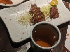 -匠和风精致料理(莆田财富中心店)