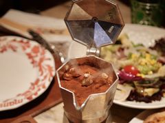 -Mammamia意大利餐厅(阳春巷店)