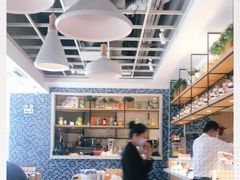 -Aqua Oasis 水天堂(石路天虹店)