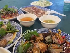 -桂园白粥·潮汕老味道