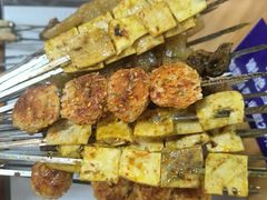 -江湖翅客(琶洲新村店)