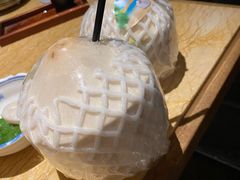 -雍和会海鲜姿造自助(湖东路店)