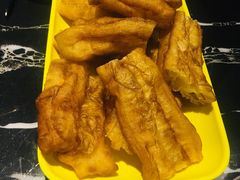 -古乐牛香·鲜牛肉牛杂火锅(解放东路店)