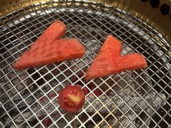 -铭牛烧肉·和牛海鲜自助(高新月牙湖店)