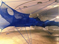 -chi K11艺术空间展览厅