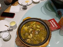 -江南韵·无锡太湖文化体验餐厅(凤凰天街店)