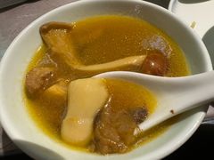 -野·大山里野生菌石锅土鸡(益田假日店)