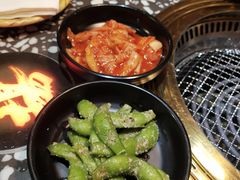 -黑牛の場烤肉(摩天活力城店)
